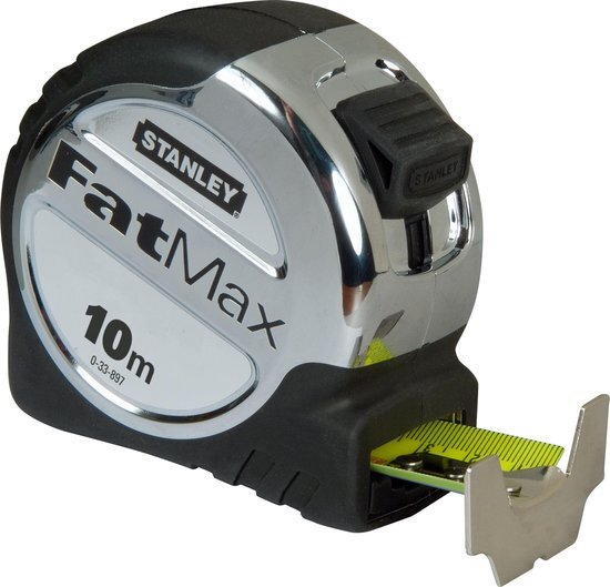 Stanley FATMAX Xtreme - Metric