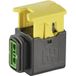 TE Connectivity 2-1418448-1 Female behuizing (kabel) HDSCS, MCP Totaal aantal polen: 3 Inhoud: 1 stuk(s)