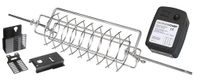 Outdoorchef DGS Rotisserie kit - 7611984017644