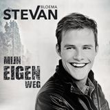Heartselling Stevan Bloema Mijn Eigen Weg (CD)