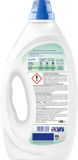 Le Chat Gel Sensitive Freshness - Vloeibaar Wasmiddel - 4 x 33 Wasbeurten
