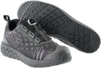 Mascot Footwear Customized Veiligheidsschoenen laag F0650-704 - Zwart - 41