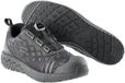 Mascot Footwear Customized Veiligheidsschoenen laag F0650-704 - Zwart - 41