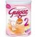 Guigoz Lait Transit 2ème âge Pdr 800g