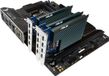 ASUS Carte graphique - GT730-4H-SL-2GD5 - NVIDIA GeForce GT 730 - 2 Go GDDR5 - Refroidissement passif