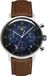 Bauhaus Solar 20863 Herenchronograaf