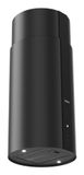 Teka CC 485 BK Eiland Zwart