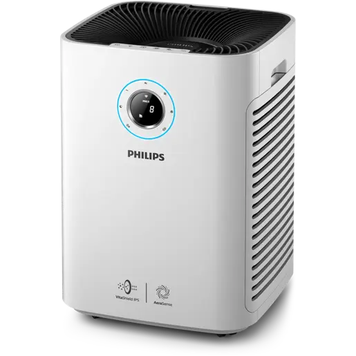 Philips 5000i-serie Luchtzuiveraar - refurbished AC5659/10R1