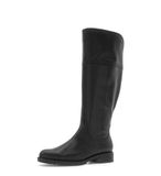 Gabor 8039.01.001 Dames Laarzen - Zwart