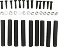 Jamara 031787, Jamara, Radio-Controlled (RC) Model Parts, 6 mm, 6 mm, 10 g, 3,5 cm