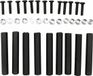 Jamara 031787, Jamara, Radio-Controlled (RC) Model Parts, 6 mm, 6 mm, 10 g, 3,5 cm
