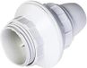 Poly Pool PP0488X lamphouder E14 2 hulzen, wit