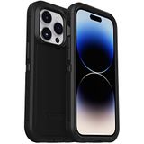 OtterBox iPhone 14 Pro Max Defender Series XT hoesje - zwart