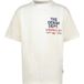 Vingino T-shirt garçon Cloud White Taille: 6