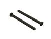 Horizon Brace Mount Pin 67mm (2) Metaal Accu