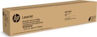 HP LaserJet W9133MC high-capacity Managed tonercartridge magenta