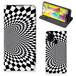 B2Ctelecom Samsung Galaxy M31 Stand Case Illusie