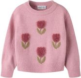 Name it Gebreide trui Regular fit