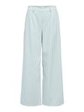 OBJECT COLLECTORS ITEM OBJLISA Wide leg broek Cloud Dancer 5