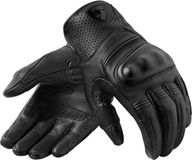 REV'IT! Gloves Monster 3 Black - Maat M