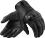 REV'IT! Gloves Monster 3 Black - Maat M
