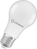 Ledvance Classic LED Poire Mat 8.5W 806lm - 840 Blanc froid