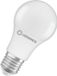 Ledvance Classic LED Poire Mat 8.5W 806lm - 840 Blanc froid