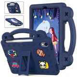 SCIMIN Handvat Case voor iPad Mini 6 / - / - / -