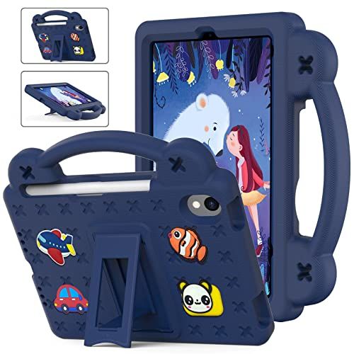 SCIMIN Handvat Case voor iPad Mini 6 / - / - / -