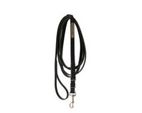 Kentucky Horsewear Ligne de présentation pour étalons Noir 4m Polyester