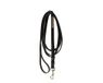 Kentucky Horsewear Ligne de présentation pour étalons Noir 4m Polyester