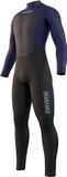 Mystic Star Combinaison intégrale 5/3mm - Night Blue - MT