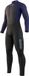 Mystic Star Combinaison intégrale 5/3mm - Night Blue - MT