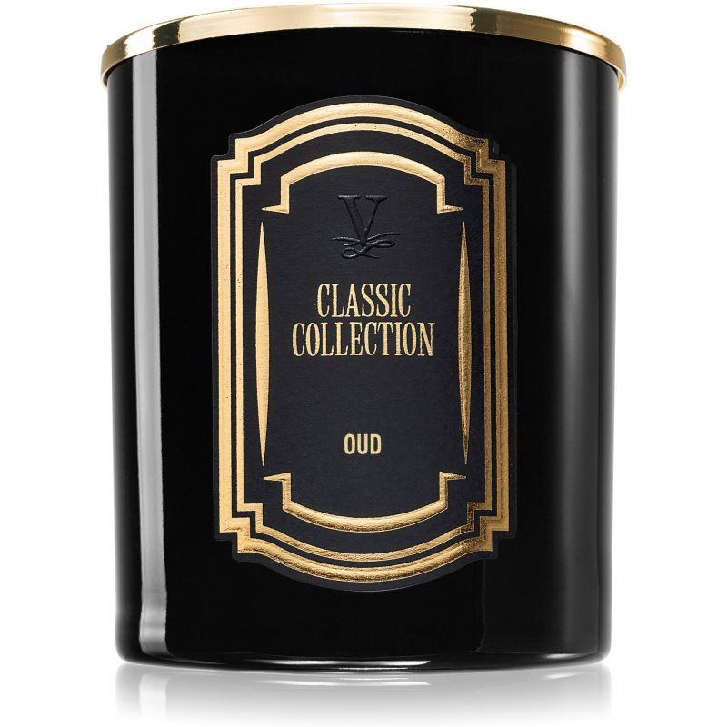 Vila Hermanos Classic Collection