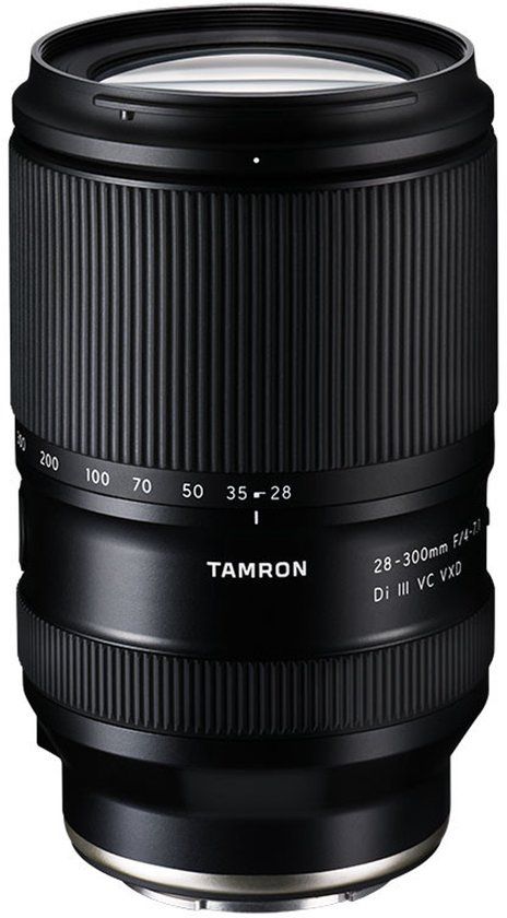 Tamron EAN: 4960371006925