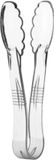 HENDI Transparante serveertang – polycarbonaat – vaatwasmachinebestendig – 230 mm
