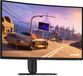 Alienware AW3226DM computer monitor 80 cm (31.5") 2560 x 1440 Pixels Quad HD LCD Zwart