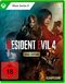 Resident Evil Resident Evil 4 Remake Gold-Edition (Blu-ray Disc), Xbox Series X