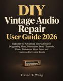 DIY Vintage Audio Repair User Guide 2026