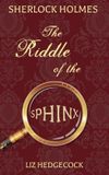 Sherlock Holmes: The Riddle of the Sphinx Paperback