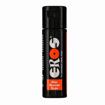 Eros Anal Silicone Glide 30ml