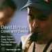 Criss Cross Jazz David Binney Cities And Desire