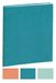 Exacompta Weekplanner Horizons 27 Lily 21 x 27 cm - dec 2026-2027 blauw