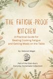 The Libri GmbH The Fatigue-Proof Kitchen