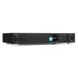 Audizio AdriaBK Internet Digitaal Zwart