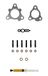 turbo Icecat turbo set