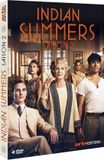 Indian ARTE FRANCE DEVELOPPEMENT Indian Summers - Saison 2 DVD