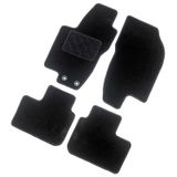 AutoStyle Chery AutoStyle Set de tapis de sol compatible avec Chery Tiggo 9 PHEV 2025-