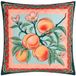 Riva Home Kekke Kussens Buitenkussen Anemoon perziken 45x45cm