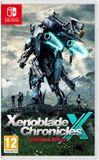 Nintendo Xenoblade Chronicles X: Definitive Edition - Actie - Nintendo Switch - Standard edition - Blu-ray